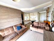 Apartamento em Mansões Santo Antônio, Campinas/SP de 0m²...