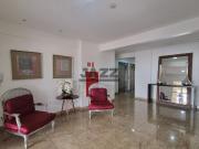 Apartamento em Mansões Santo Antônio, Campinas/SP de 0m²...