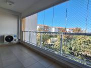 Apartamento em Mansões Santo Antônio, Campinas/SP de...
