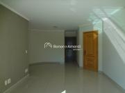 Apartamento em Mansões Santo Antônio, Campinas/SP de...