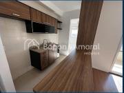Apartamento em Mansões Santo Antônio, Campinas/SP de...