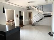Apartamento em Mansões Santo Antônio, Campinas/SP de...