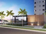 Apartamento em Mansões Santo Antônio, Campinas/SP de...