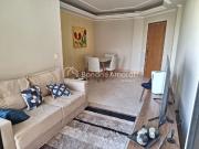 Apartamento em Mansões Santo Antônio, Campinas/SP de...