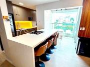 Apartamento em Mansões Santo Antônio, Campinas/SP de...