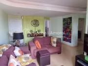 Apartamento em Mansões Santo Antônio, Campinas/SP de...