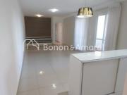Apartamento em Mansões Santo Antônio, Campinas/SP de...