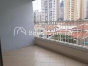 Apartamento em Mansões Santo Antônio, Campinas/SP de...