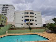 Apartamento em Maracanã, Anápolis/GO de 55m² 2 quartos à...