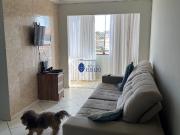 Apartamento em Maracanã, Anápolis/GO de 70m² 3 quartos à...