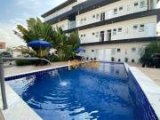 Apartamento em Maranduba, Ubatuba/SP de 15m² 1 quartos à...