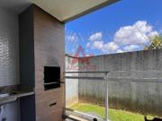 Apartamento em Maranduba, Ubatuba/SP de 45m² 1 quartos à...