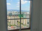Apartamento em Maranhão, São Paulo/SP de 44m² 2 quartos...