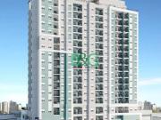 Apartamento em Maranhão, São Paulo/SP de 46m² 2 quartos...