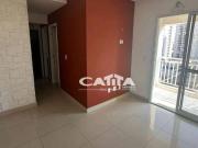 Apartamento em Maranhão, São Paulo/SP de 49m² 2 quartos...