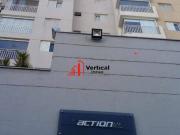 Apartamento em Maranhão, São Paulo/SP de 82m² 3 quartos...