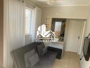 Apartamento em Marapé, Santos/SP de 47m² 1 quartos para...