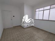 Apartamento em Marapé, Santos/SP de 59m² 2 quartos à...