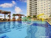 Apartamento em Marapé, Santos/SP de 63m² 2 quartos à...
