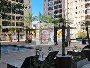 Apartamento em Marapé, Santos/SP de 63m² 2 quartos à...