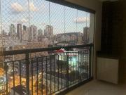 Apartamento em Marapé, Santos/SP de 84m² 3 quartos para...