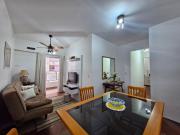 Apartamento em Marapé, Santos/SP de 86m² 2 quartos para...