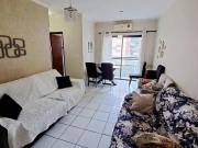 Apartamento em Marapé, Santos/SP de 90m² 2 quartos à...