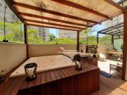 Apartamento em Marapé, Santos/SP de 98m² 2 quartos à...