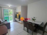 Apartamento em Maria Paula, Niterói/RJ de 67m² 3 quartos...