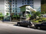 Apartamento em Rio do Ouro, São Gonçalo/RJ de 68m² 3...