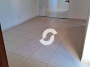 Apartamento em Maria Paula, São Gonçalo/RJ de 48m² 2...