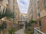 Apartamento em Maria Paula, São Gonçalo/RJ de 50m² 2...