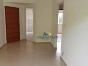 Apartamento em Maria Paula, São Gonçalo/RJ de 52m² 2...