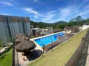 Apartamento em Rio do Ouro, São Gonçalo/RJ de 54m² 2...