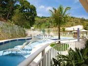 Apartamento em Maria Paula, São Gonçalo/RJ de 60m² 2...