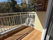 Apartamento em Maria Paula, São Gonçalo/RJ de 73m² 3...