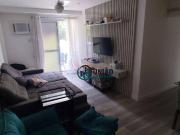 Apartamento em Maria Paula, São Gonçalo/RJ de 80m² 2...