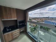 Apartamento em Marília, Marília/SP de 67m² 3 quartos...