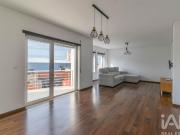 Apartamento T3 em Marinha Grande de 124 m²