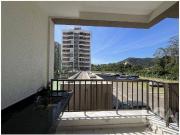 Apartamento em Martim de Sá, Caraguatatuba/SP de 56m² 2...
