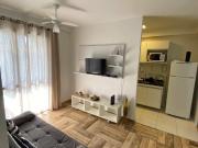 Apartamento em Martim de Sá, Caraguatatuba/SP de 56m² 2...