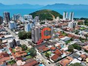 Apartamento em Martim de Sá, Caraguatatuba/SP de 62m² 2...