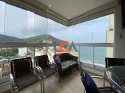 Apartamento em Martim de Sá, Caraguatatuba/SP de 72m² 2...