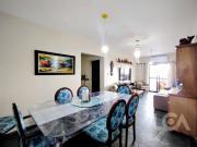 Apartamento em Martim de Sá, Caraguatatuba/SP de 84m² 2...