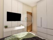 Apartamento em Massaguaçu Caraguatatuba, SP