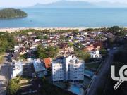 Apartamento em Massaguaçu, Caraguatatuba/SP de 105m² 3...