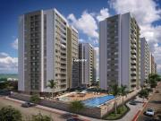 Apartamento em Mata da Praia, Vitória/ES de 0m² 3...