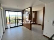 Apartamento em Mata da Praia, Vitória/ES de 41m² 1...