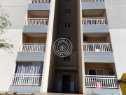 Apartamento em Mata do Segredo, Campo Grande/MS de 56m²...