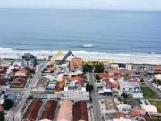 APARTAMENTO EM MATINHOS! A 100 METROS DA PRAIA! 2 QUARTOS!